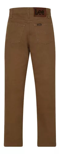 Pantalón LEE Slim Fit Lee Niño 316
