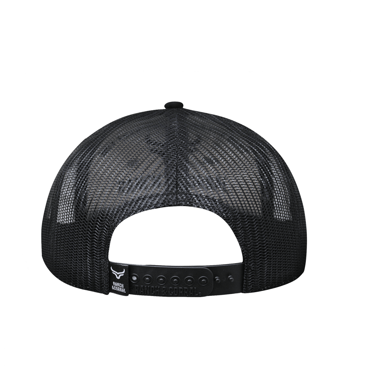 Gorra Ranch & Corral Rooster 11 RCR11