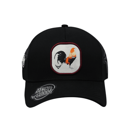 Gorra Ranch & Corral Rooster 11 RCR11