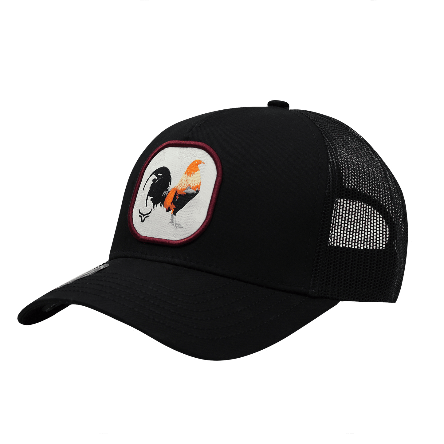 Gorra Ranch & Corral Rooster 11 RCR11