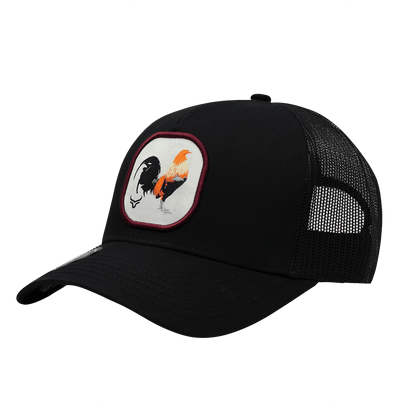 Gorra Ranch & Corral Rooster 11 RCR11