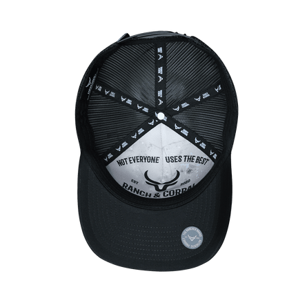 Gorra Ranch & Corral Rooster 11 RCR11