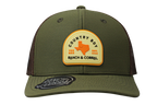 Gorra Ranch & Corral Dall Country Boy