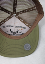 Gorra Ranch & Corral Dall Country Boy