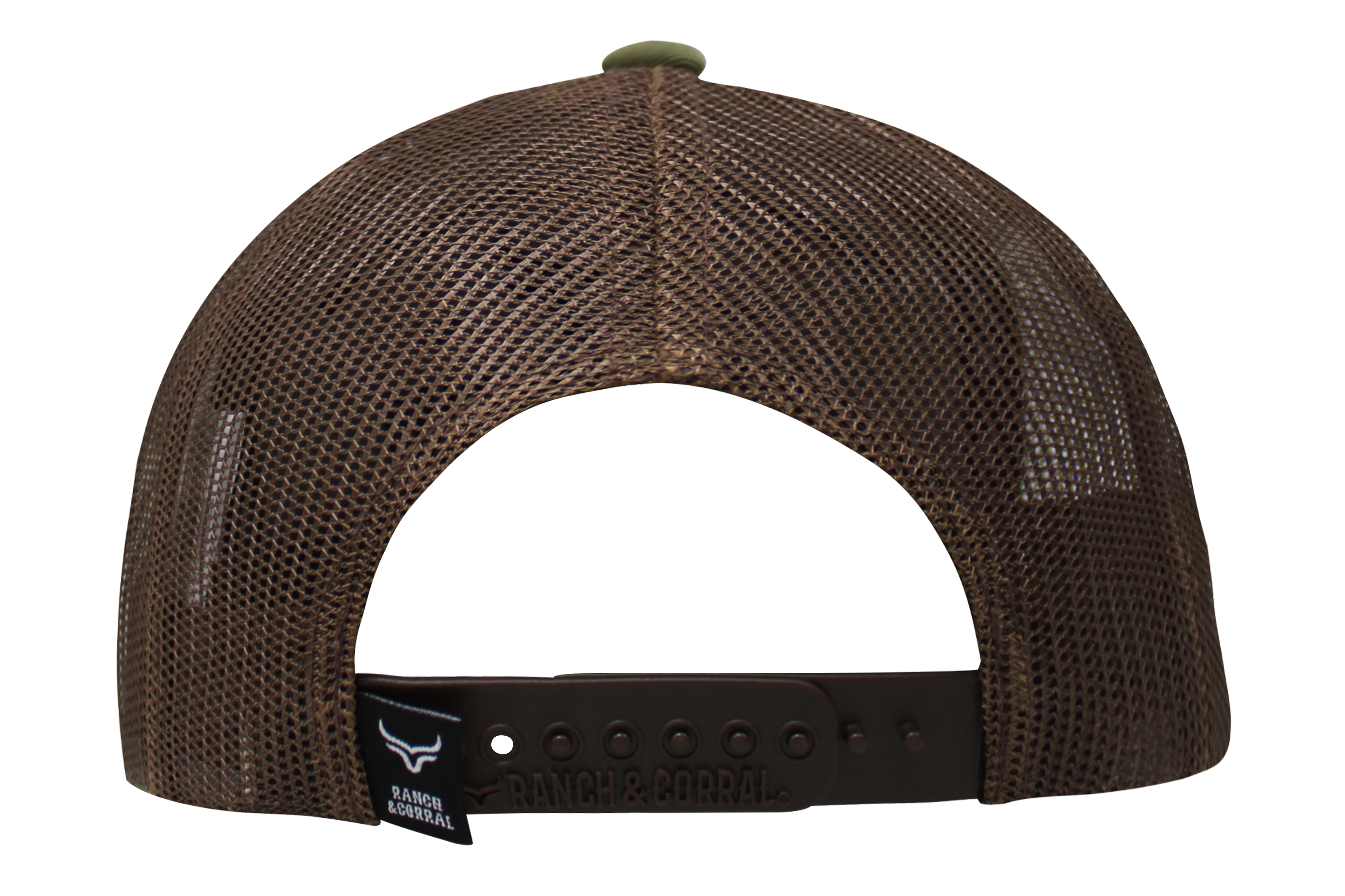 Gorra Ranch & Corral Dall Country Boy