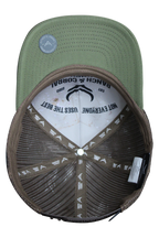 Gorra Ranch & Corral Dall Country Boy