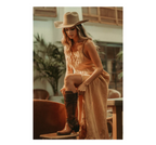 Botas Rio Grande Roma Lyon Whiskey