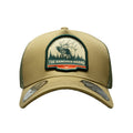 GORRA REALTREE 06 RANCH & CORRAL