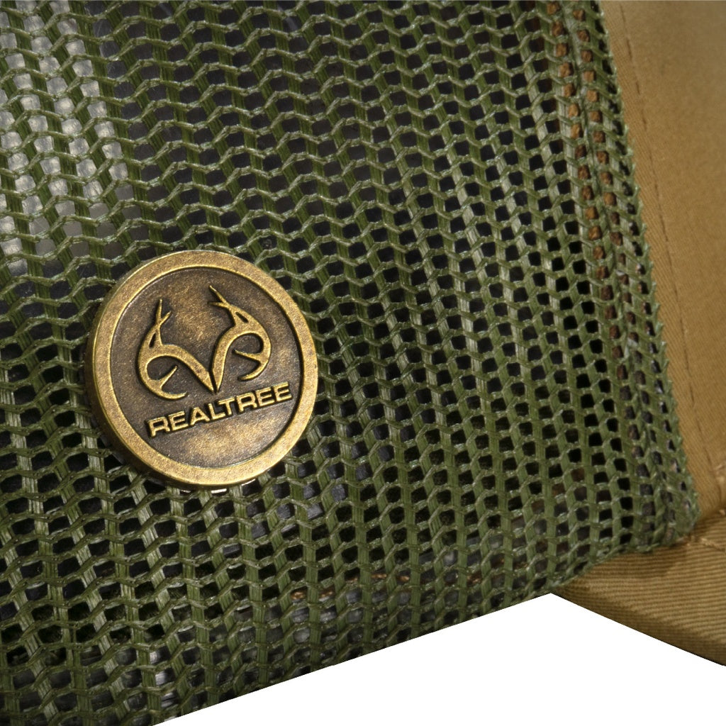 GORRA REALTREE 06 RANCH & CORRAL