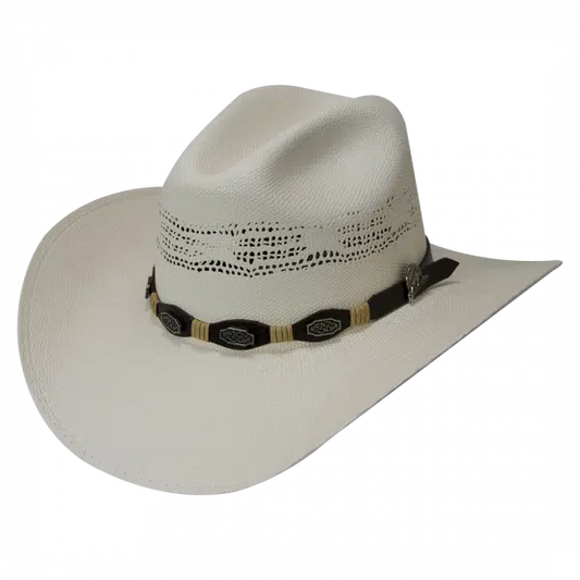 Sombrero Tombstone Denver Laqueado 10x