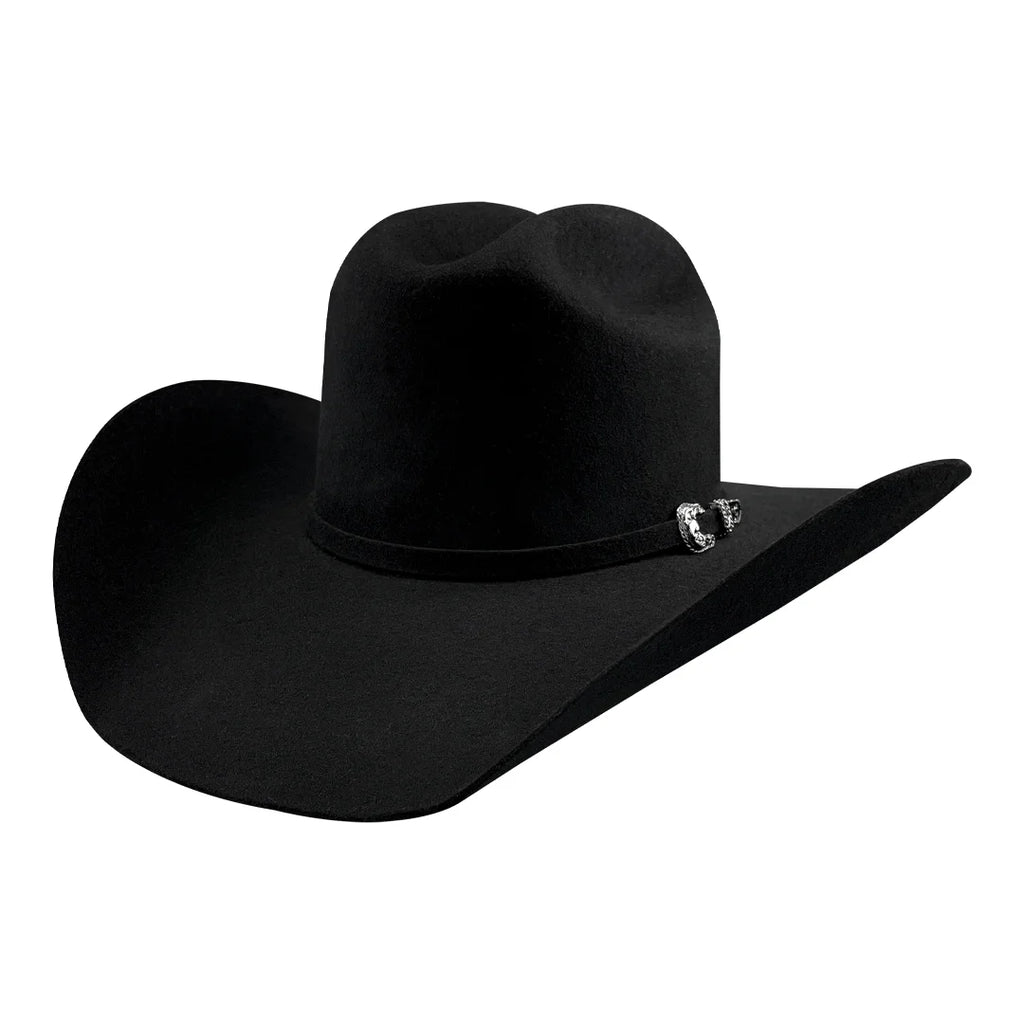Texana Tombstone 20X Roper Negra