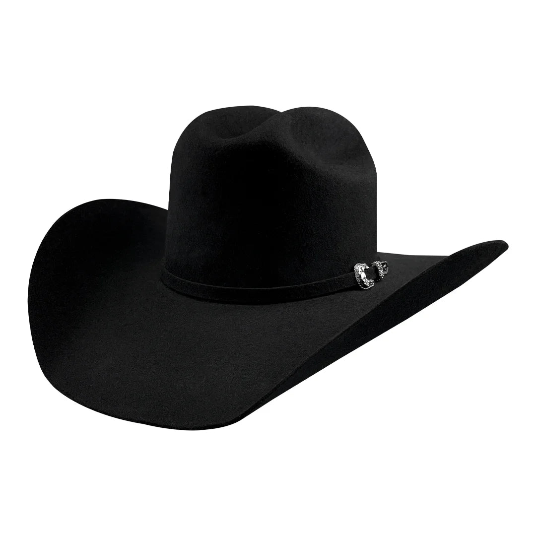 Texana Tombstone 20X Roper Negra