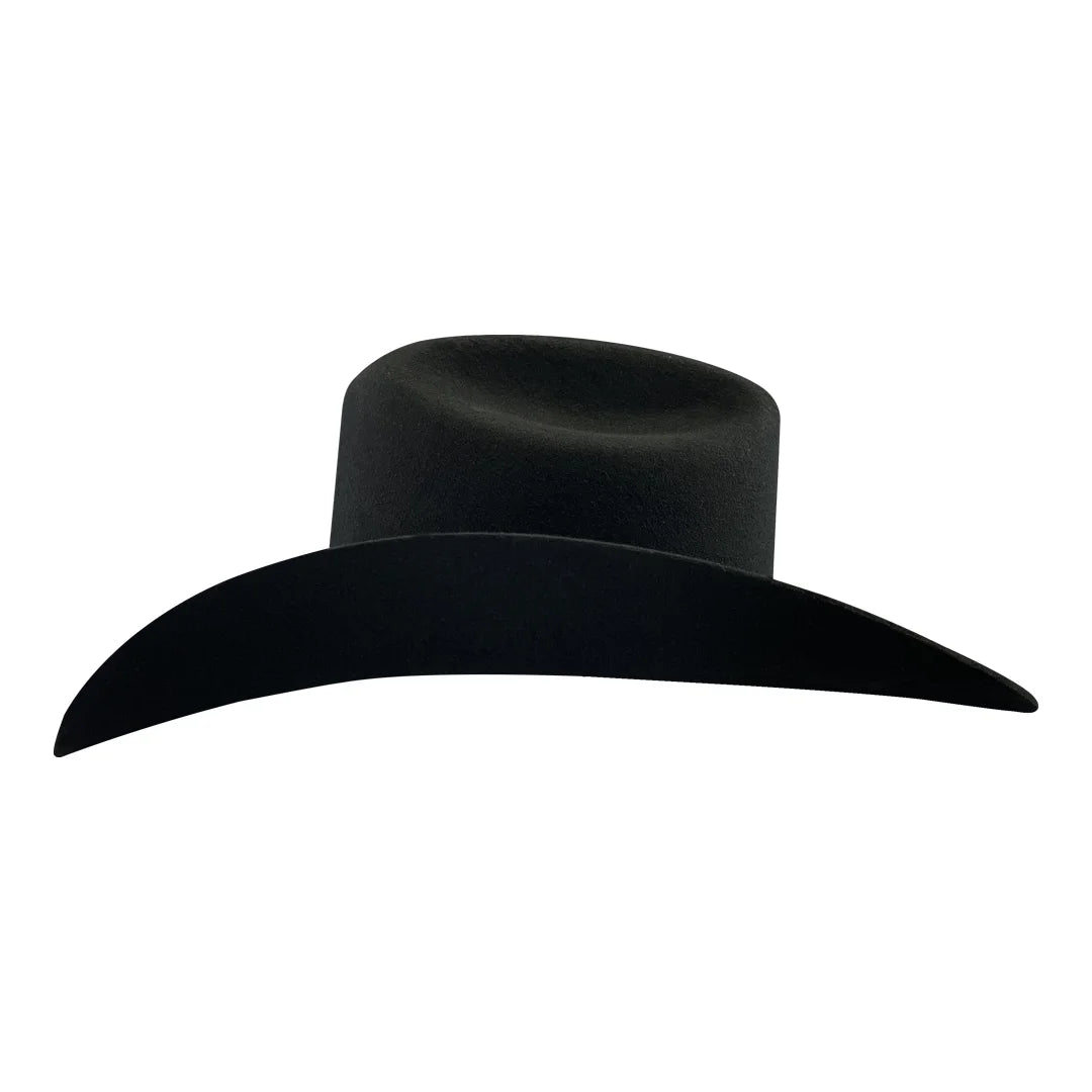 Texana Tombstone 20X Roper Negra