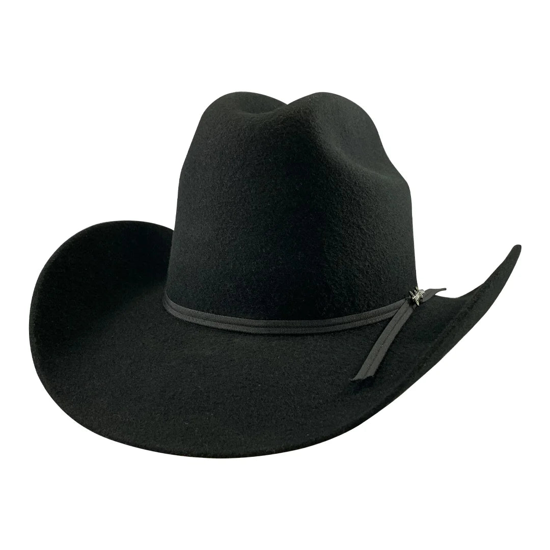 Texana Tombstone El Patron 10X Negra