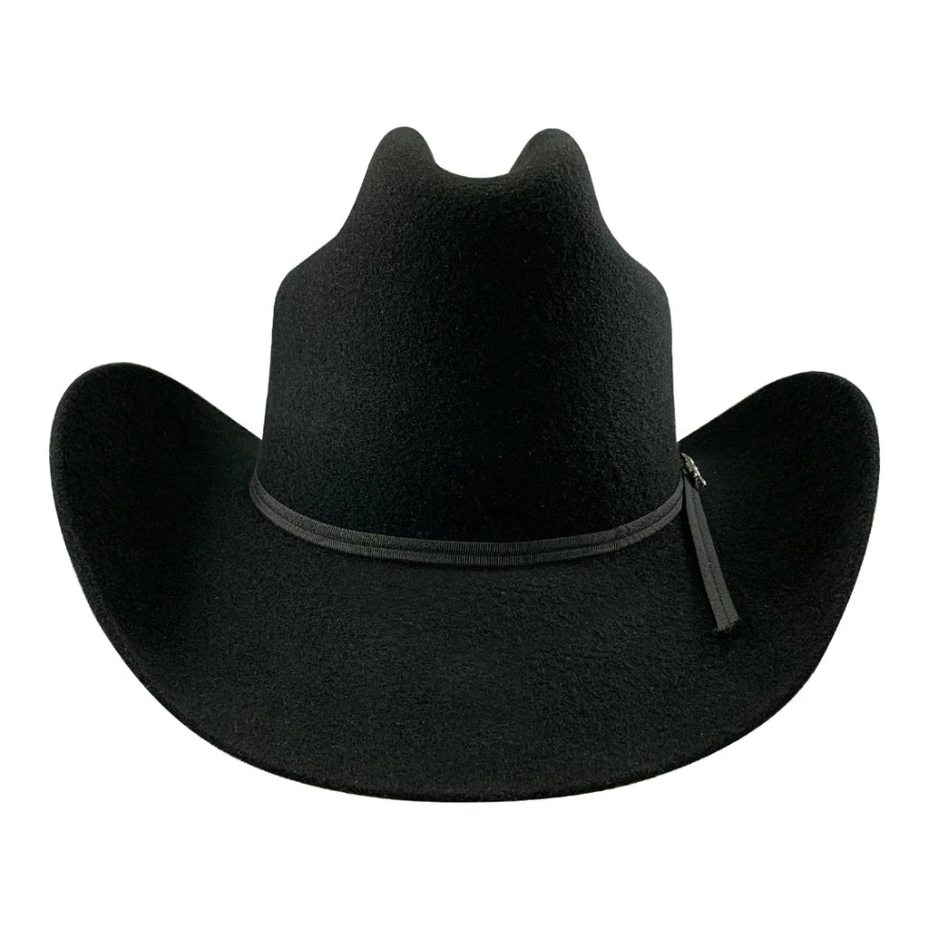 Texana Tombstone El Patron 10X Negra