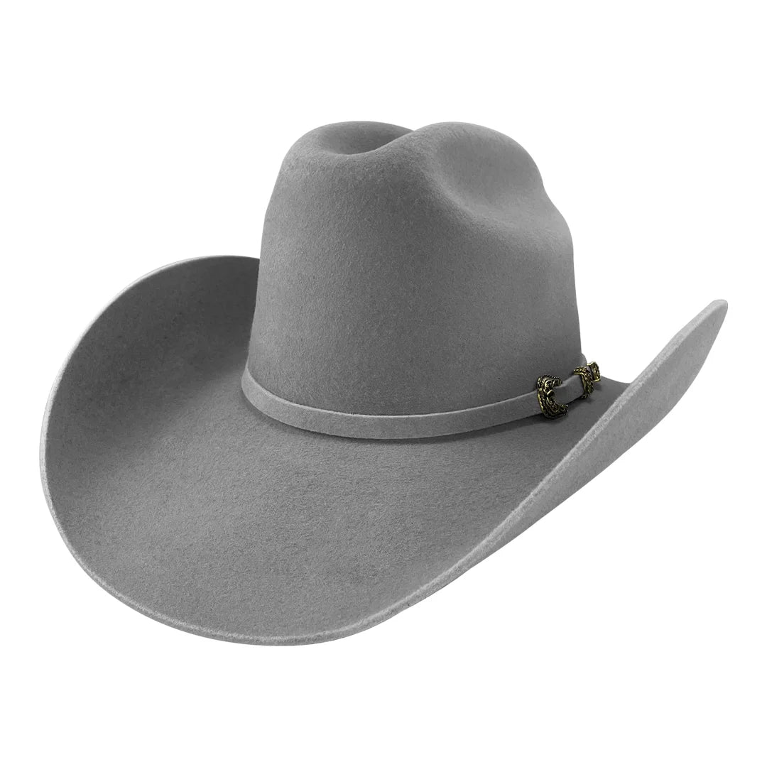 Texana Tombstone El Patron 20X Crystal