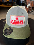 Gorra La Casa del Vaquero