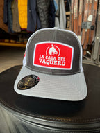 Gorra La Casa del Vaquero