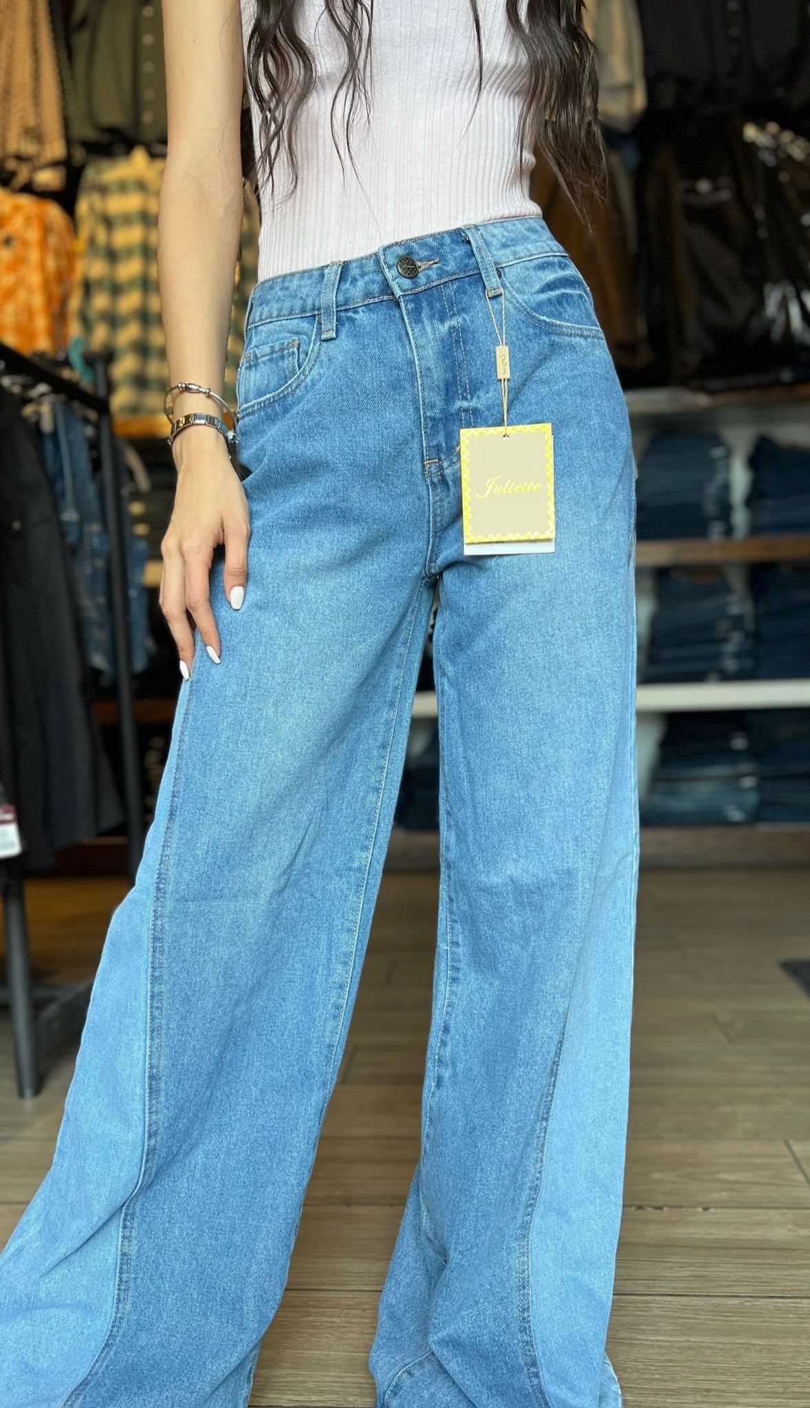 Pantalón de Dama Juliette