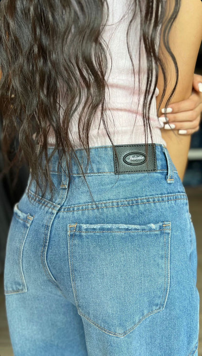 Pantalón de Dama Juliette