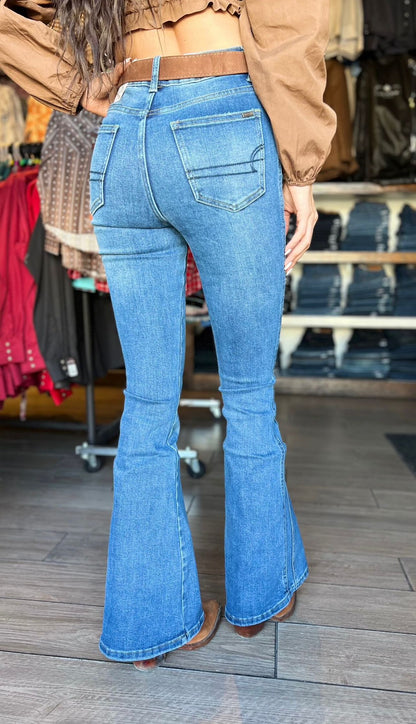 Pantalón de Dama Kosch corte Campana