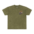 Playera Replicados Traila Caballos