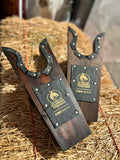 Sacabotas (boot jack) Casa Del Vaquero