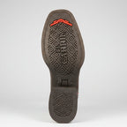 Bota El Carril Chocolate