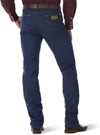 Pantalón Wrangler ZPW Pro Rodeo Azul Deslavado