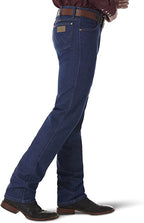 Pantalón Wrangler ZPW Pro Rodeo Azul Deslavado