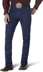 Pantalón Wrangler ZPW Pro Rodeo Azul Deslavado