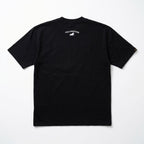 Playera Yellowstone "Y34" Negra