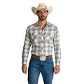 Camisa Western Fashion Wrangler "s989"