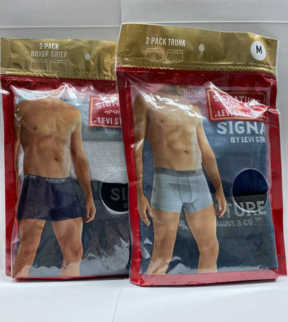 Boxer Signature by Levi Strauss