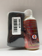 Aceite Limpiador Crazy Horse