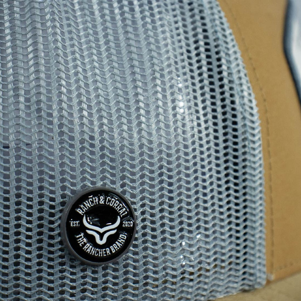 GORRA AGRICULTURE 01 RANCH & CORRAL