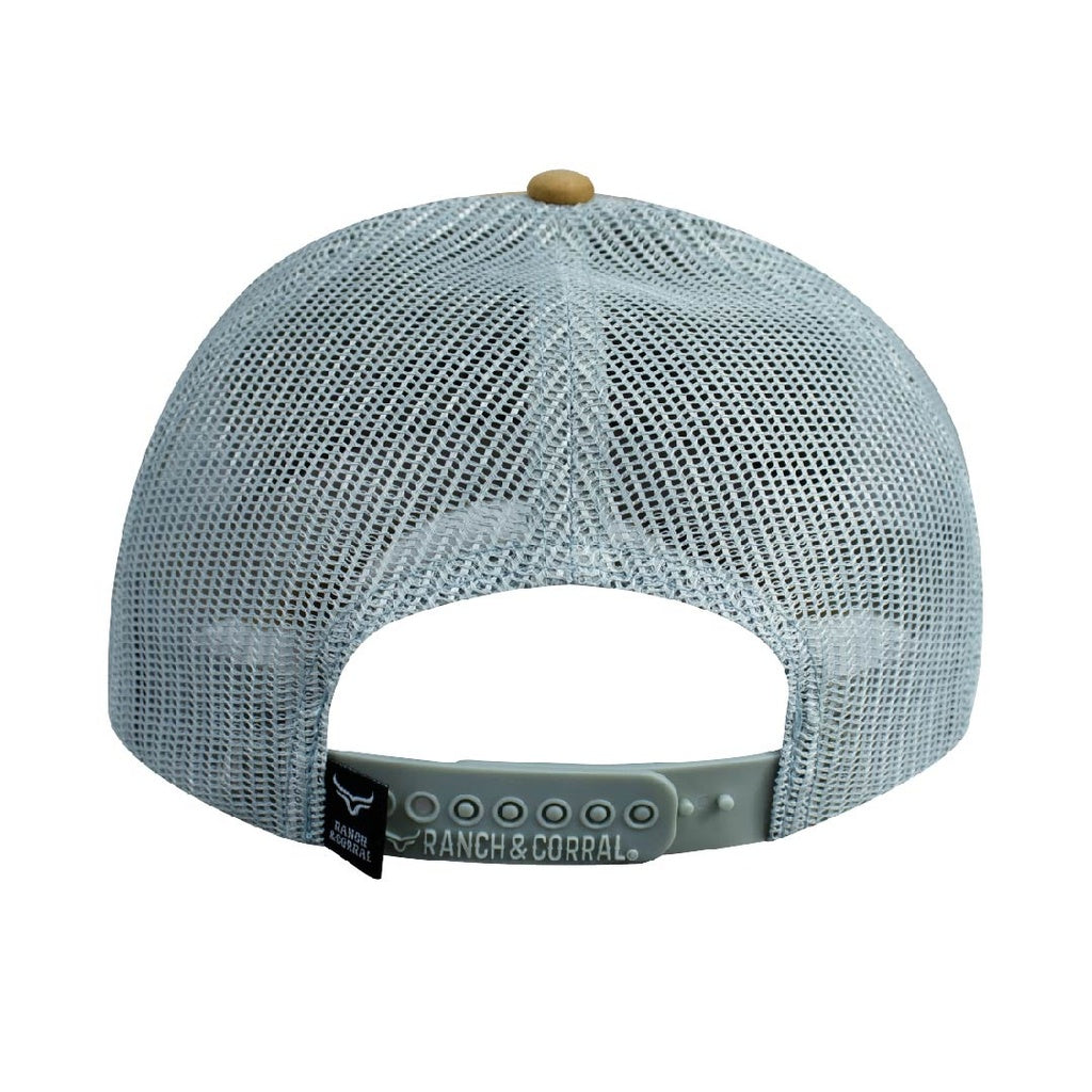 GORRA AGRICULTURE 01 RANCH & CORRAL