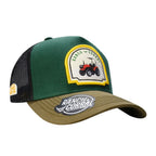 Gorra Agriculture 05 Ranch&Corral