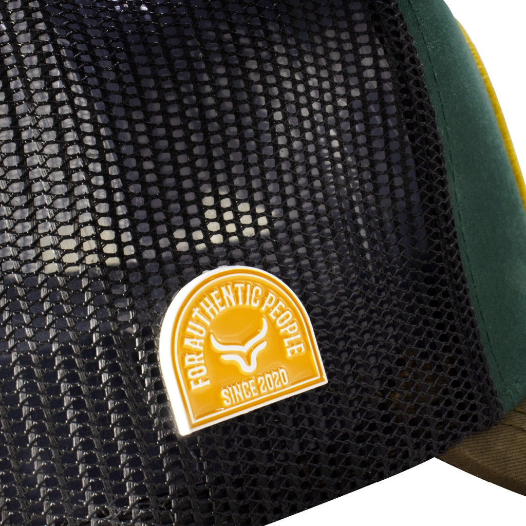 GORRA AGRICULTURE 05 RANCH & CORRAL