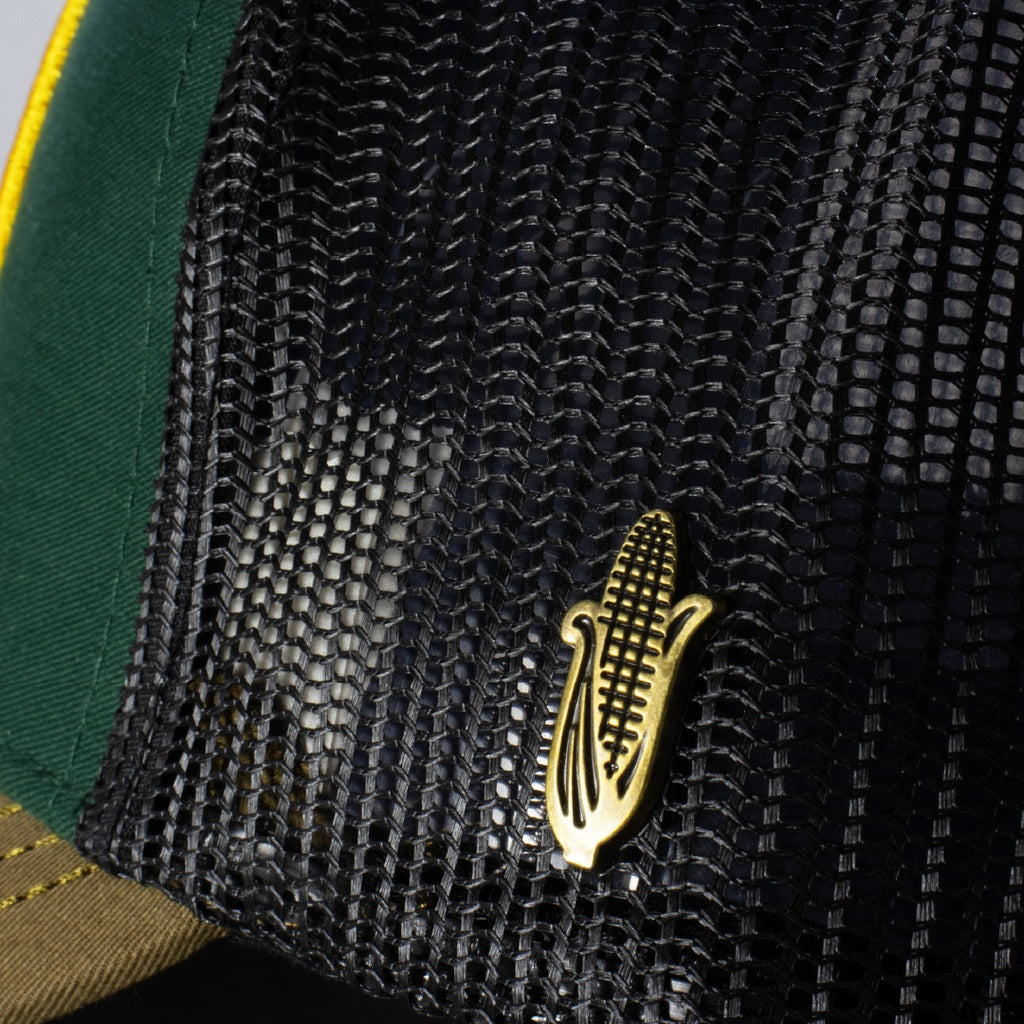 GORRA AGRICULTURE 05 RANCH & CORRAL