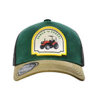 Gorra Agriculture 05 Ranch&Corral