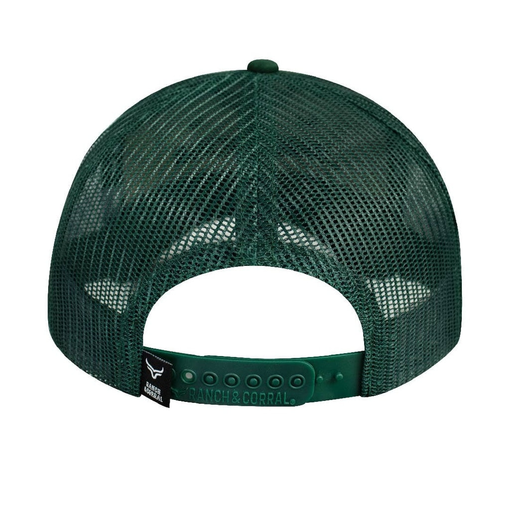 Gorra Barbecue 4 Ranch & Corral