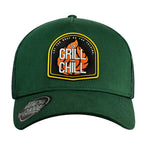 Gorra Barbecue 4 Ranch & Corral