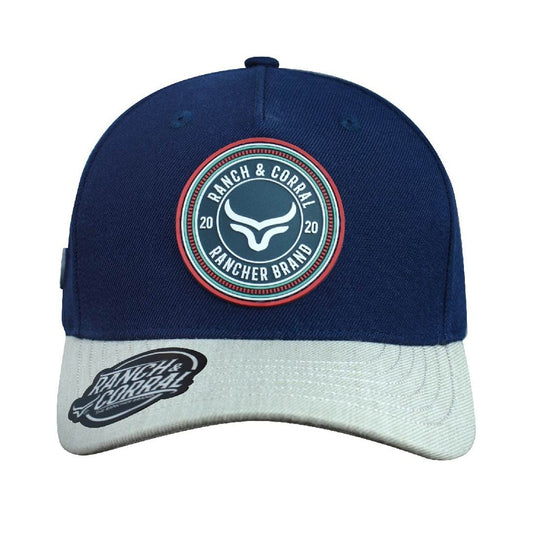 Gorra Ranch & Corral Clasic Edición Especial 41