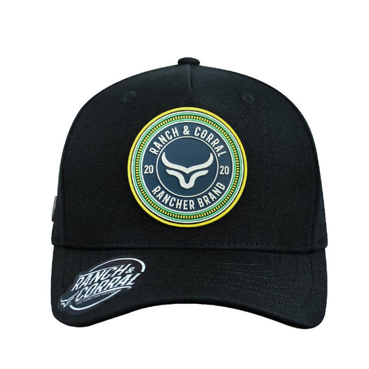 Gorra Ranch & Corral Classic Edición Especial 42