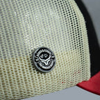GORRA EQUUS 49 RANCH & CORRAL