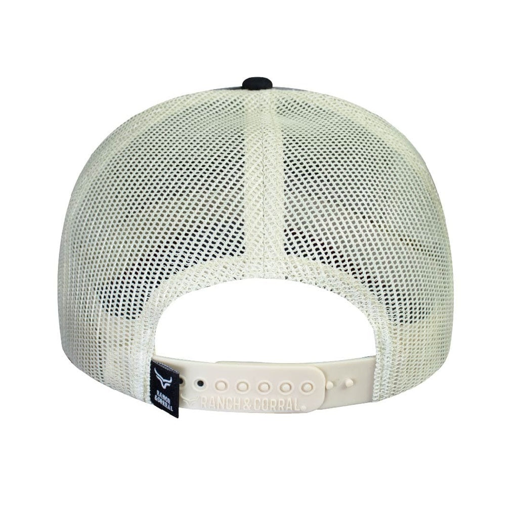 GORRA EQUUS 49 RANCH & CORRAL