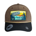 Gorra Fishing 21 Ranch&Corral