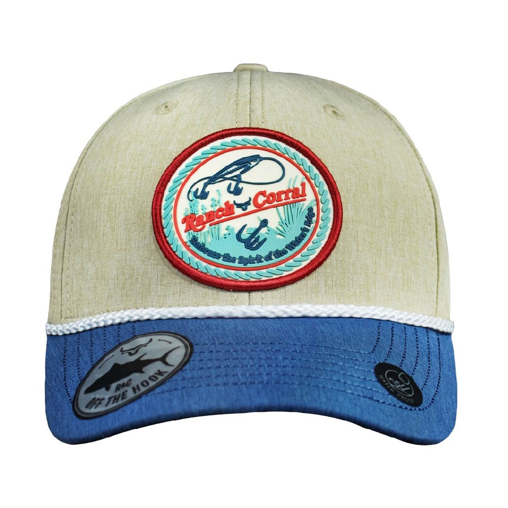 Gorra Fishing 22
