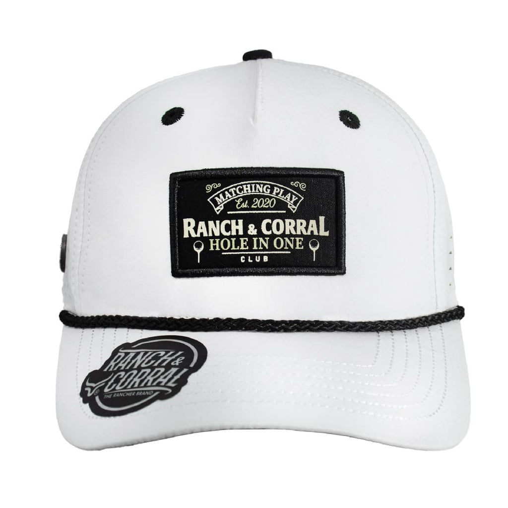 Gorra Lifestyle 22 Ranch&Corral